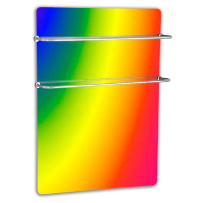 Склокерамічна рушникосушарка HGlass GHT 5070 R Basic