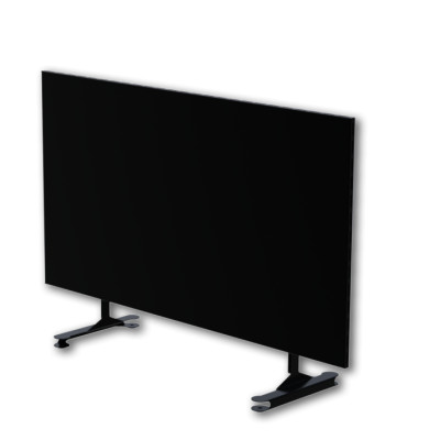 Гібридний обігрівач Rose Heaters TWP Slim 4070 B WIFI