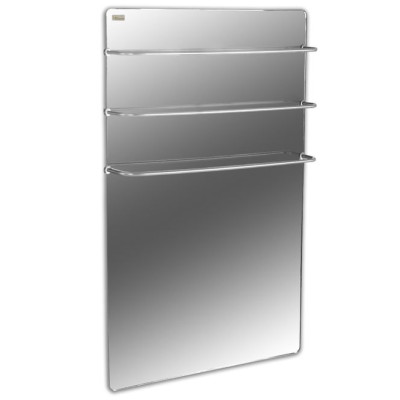 Склокерамічна рушникосушарка HGlass GHT 6012 M Basic