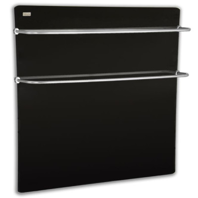 Склокерамічна рушникосушарка HGlass GHT 6060 B Basic