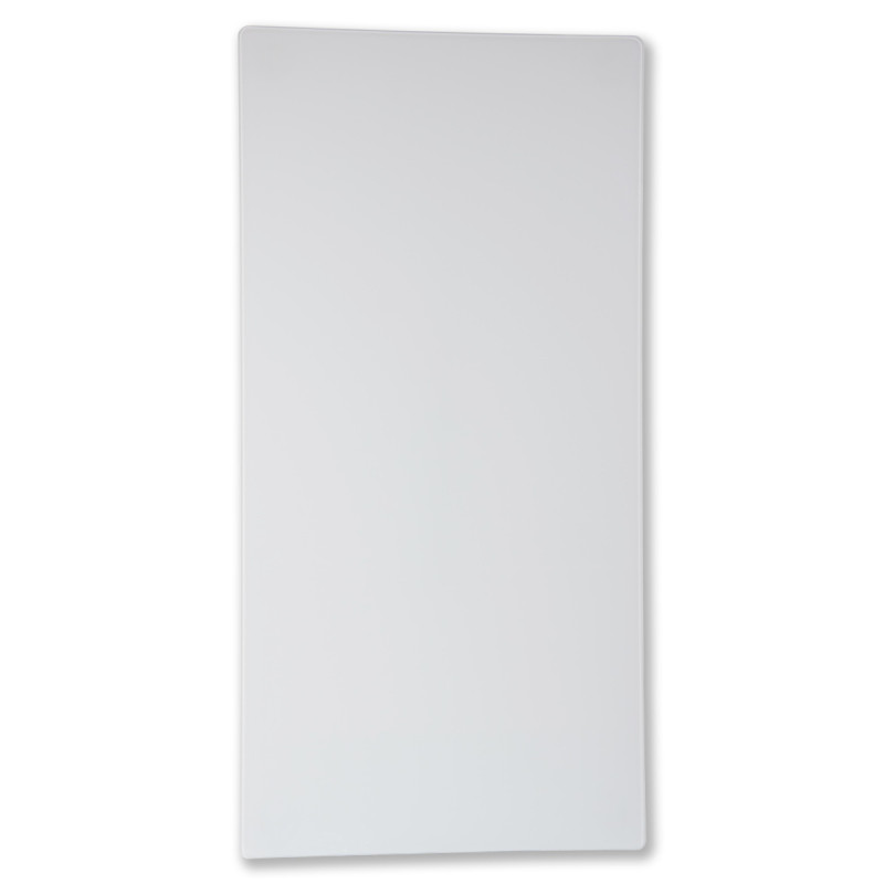 Обігрівач склокерамічний HGlass IGH 6012 W Premium V