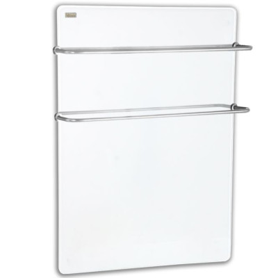Склокерамічна рушникосушарка HGlass GHT 5070 W Premium