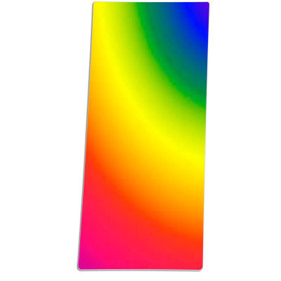 Обігрівач склокерамічний HGlass IGH 6012 R Premium V
