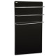 Склокерамічна рушникосушарка HGlass GHT 6012 В Basic