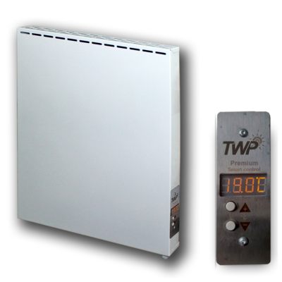 Гібридний обігрівач TWP 300 W Premium