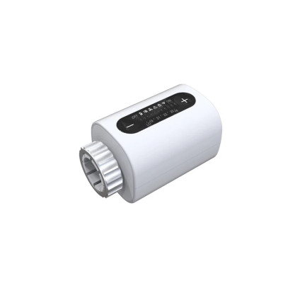 Термостатичний радіаторний клапан HSens HS 361 Wi-Fi