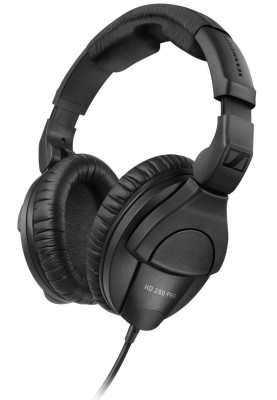 Навушники Sennheiser HD 280 Pro (5682120)