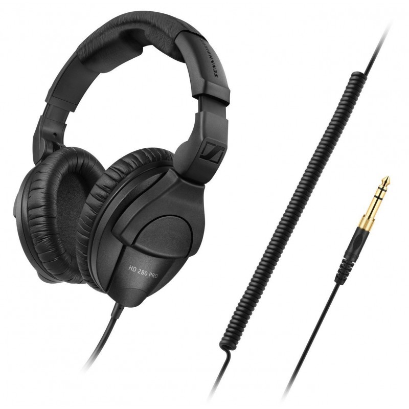 Навушники Sennheiser HD 280 Pro (5682120)