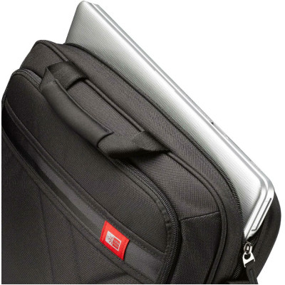 Сумка Case Logic DLC-115 15.6" Black (5920065)