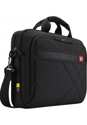 Сумка Case Logic DLC-115 15.6" Black (5920065)