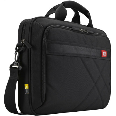 Сумка Case Logic DLC-115 15.6" Black (5920065)