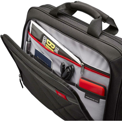 Сумка Case Logic DLC-115 15.6" Black (5920065)