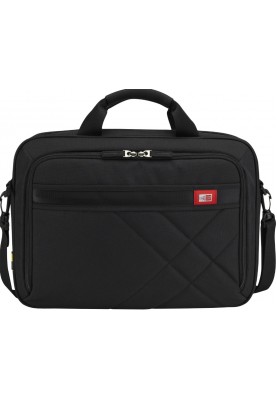 Сумка Case Logic DLC-115 15.6" Black (5920065)