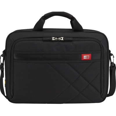 Сумка Case Logic DLC-115 15.6" Black (5920065)