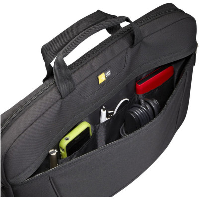Сумка Case Logic VNAI-215 15.6" Black (5932681)