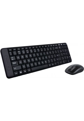 IT набор Logitech Wireless Combo MK220 (5961273)