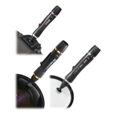 Чистячий набір Lenspen DSLR PRO KIT (NDSLRK-1) (5956656)