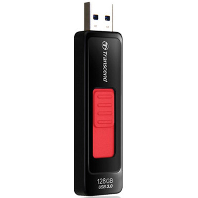 Flash Drive Transcend JetFlash 760 128GB (TS128GJF760) (5992644)
