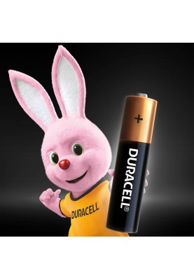 Батарейка Duracell LR03 MN2400 1x12 шт. (6409626)