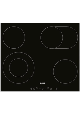 Варочная поверхность BEKO HIC 64403 T (5999978)