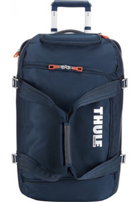 Дорожня сумка Thule Crossover 56L Rolling Duffel (TCRD1) Stratus (6030030)