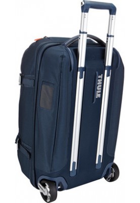 Дорожня сумка Thule Crossover 56L Rolling Duffel (TCRD1) Stratus (6030030)