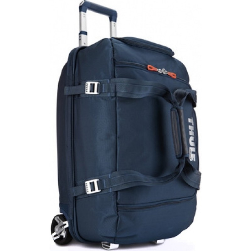 Дорожня сумка Thule Crossover 56L Rolling Duffel (TCRD1) Stratus (6030030)