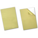 Папір самоклеючий PVC 1.0 мм (23x23 см) White (6044652)