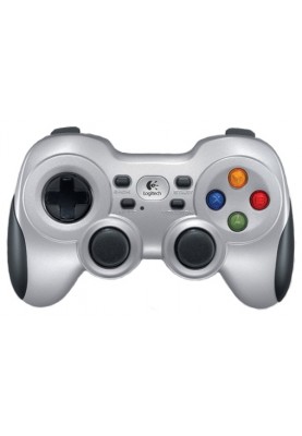 Геймпад Logitech Wireless Gamepad F710 (6045627)