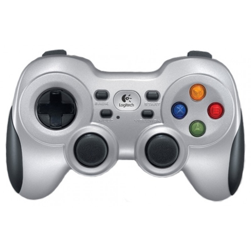 Геймпад Logitech Wireless Gamepad F710 (6045627)