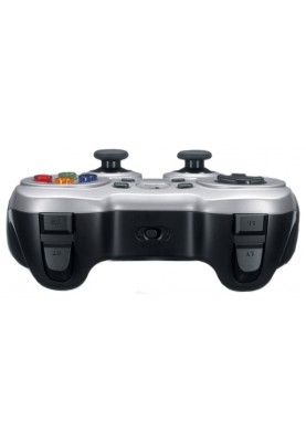 Геймпад Logitech Wireless Gamepad F710 (6045627)