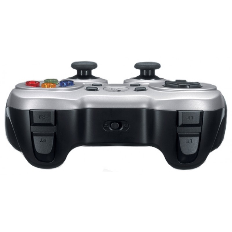 Геймпад Logitech Wireless Gamepad F710 (6045627)