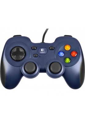 Геймпад Logitech Gamepad F310 (6045636)