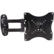 Кронштейн настінний X-Digital STEEL SA245 Black (5988307)