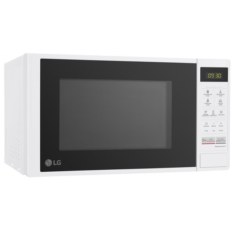 Мікрохвильова піч LG MS2042DY (6051799)