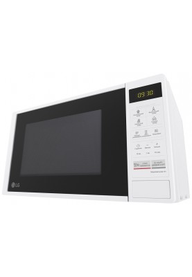 Мікрохвильова піч LG MS2042DY (6051799)