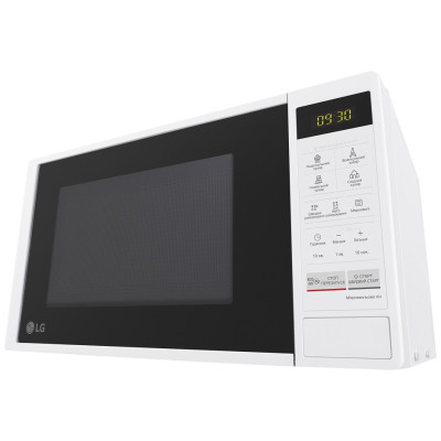 Мікрохвильова піч LG MS2042DY (6051799)