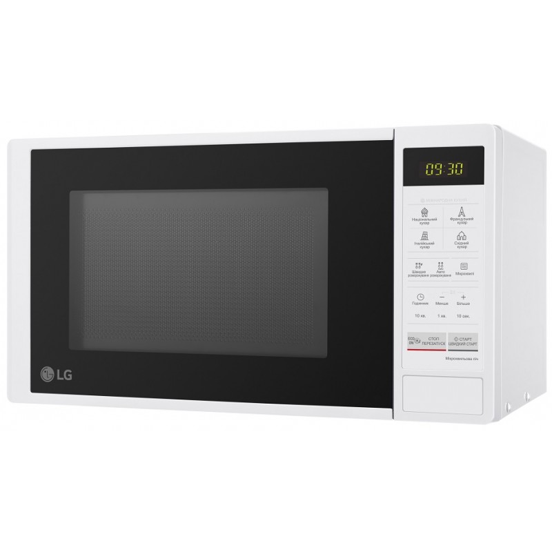 Мікрохвильова піч LG MS2042DY (6051799)