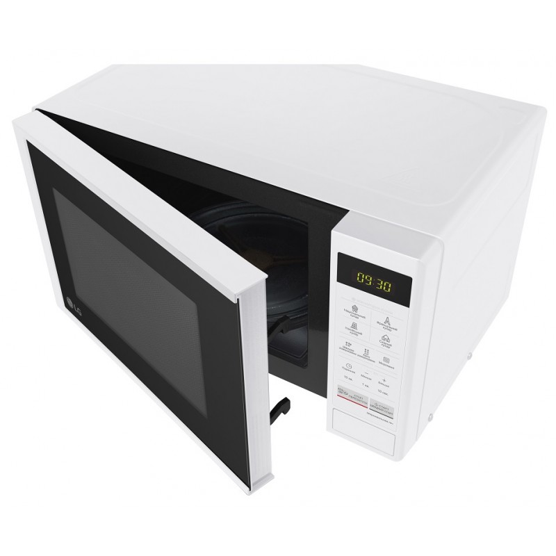 Мікрохвильова піч LG MS2042DY (6051799)