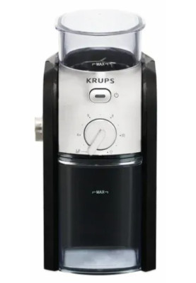 Кавомолка KRUPS GVX 242 (3175639)
