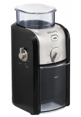 Кавомолка KRUPS GVX 242 (3175639)