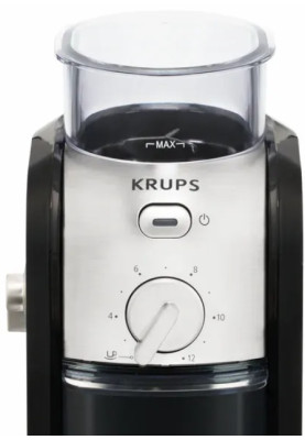 Кавомолка KRUPS GVX 242 (3175639)