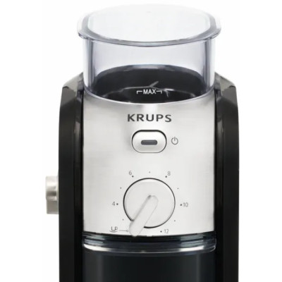 Кофемолка KRUPS GVX 242 (3175639)