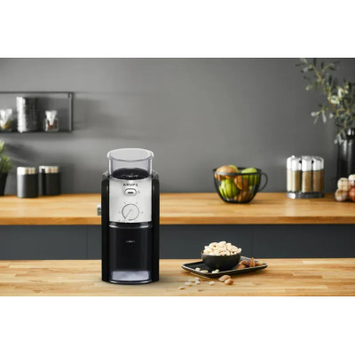 Кофемолка KRUPS GVX 242 (3175639)