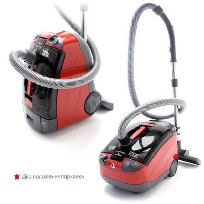 Пилосос Thomas Twin Helper Aquafilter (6077129)