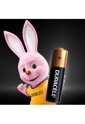 Батарейка Duracell LR06 MN1500 1х18 шт. (6409645)