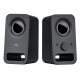Акустика Logitech Multimedia Speakers Z150 Black (6093126)