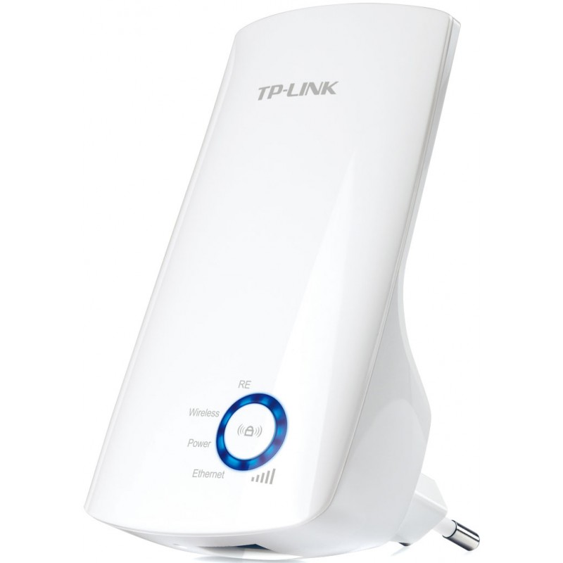 Ретранслятор TP-Link TL-WA850RE (6127780)