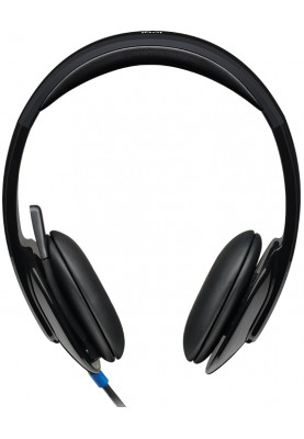 Гарнитура Logitech Stereo Headset H540 (6057032)