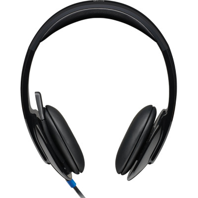Гарнітура Logitech Stereo Headset H540 (6057032)